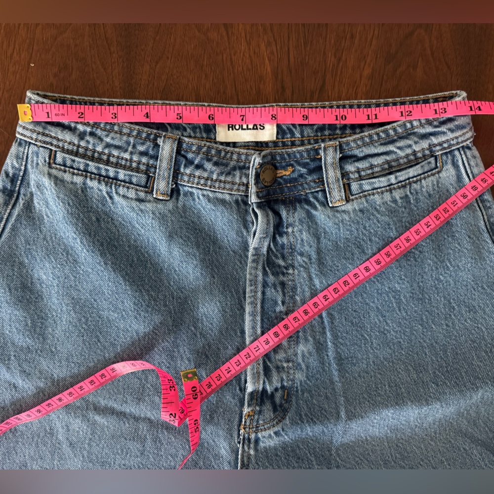 ROLLA’S Sailor Jean - Picture 4 of 5